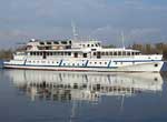 DOUBLE-DECKED PASSENGER MOTOR SHIP �NATALKA�