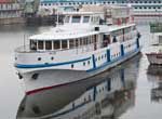 DOUBLE-DECKED PASSENGER MOTOR SHIP �NATALKA�