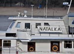 DOUBLE-DECKED PASSENGER MOTOR SHIP �NATALKA�