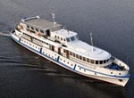 DOUBLE-DECKED PASSENGER MOTOR SHIP �NATALKA�