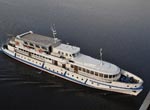 DOUBLE-DECKED PASSENGER MOTOR SHIP �NATALKA�