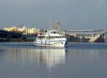 DOUBLE-DECKED PASSENGER MOTOR SHIP �NATALKA�