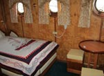 CABIN DOUBLE-DECKED PASSENGER MOTOR SHIP �NATALKA�