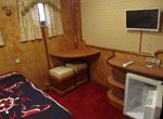CABIN DOUBLE-DECKED PASSENGER MOTOR SHIP �NATALKA�