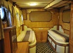 CABIN DOUBLE-DECKED PASSENGER MOTOR SHIP �NATALKA�