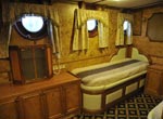 CABIN DOUBLE-DECKED PASSENGER MOTOR SHIP �NATALKA�