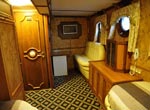 CABIN DOUBLE-DECKED PASSENGER MOTOR SHIP �NATALKA�