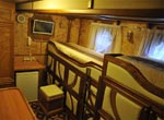 CABIN DOUBLE-DECKED PASSENGER MOTOR SHIP �NATALKA�