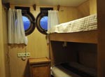 CABIN DOUBLE-DECKED PASSENGER MOTOR SHIP �NATALKA�