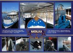 PRESENTATION  DOUBLE-DECKED PASSENGER MOTOR SHIP �NATALKA�