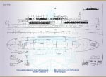 PRESENTATION  DOUBLE-DECKED PASSENGER MOTOR SHIP �NATALKA�