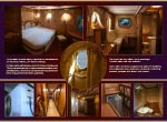 PRESENTATION  DOUBLE-DECKED PASSENGER MOTOR SHIP �NATALKA�