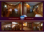PRESENTATION  DOUBLE-DECKED PASSENGER MOTOR SHIP �NATALKA�